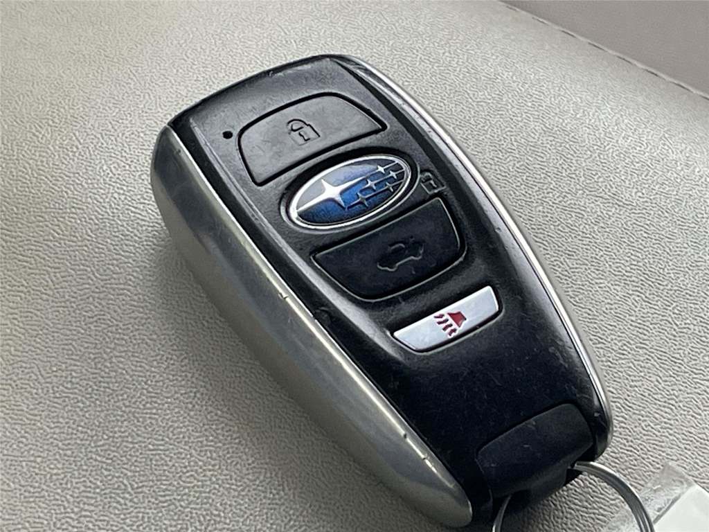 Thumbnail: 2021 Subaru Ascent - 9