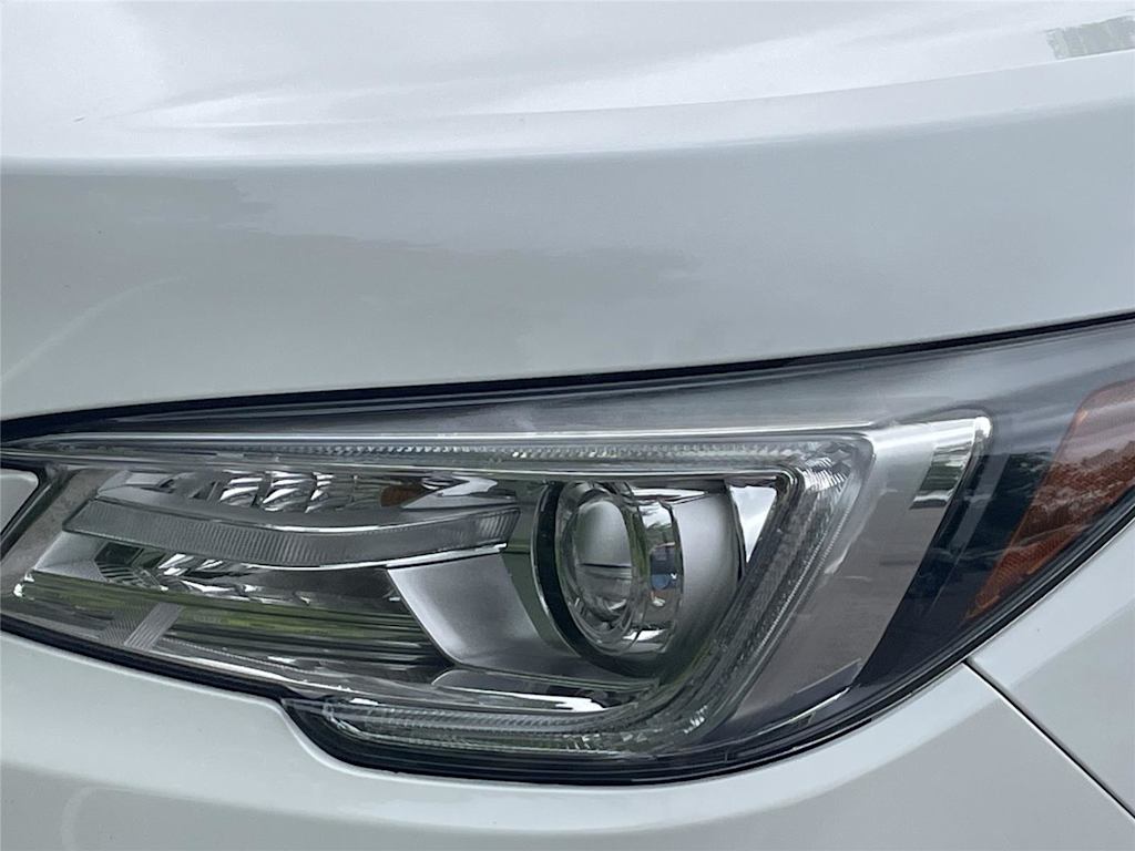 Thumbnail: 2021 Subaru Ascent - 12