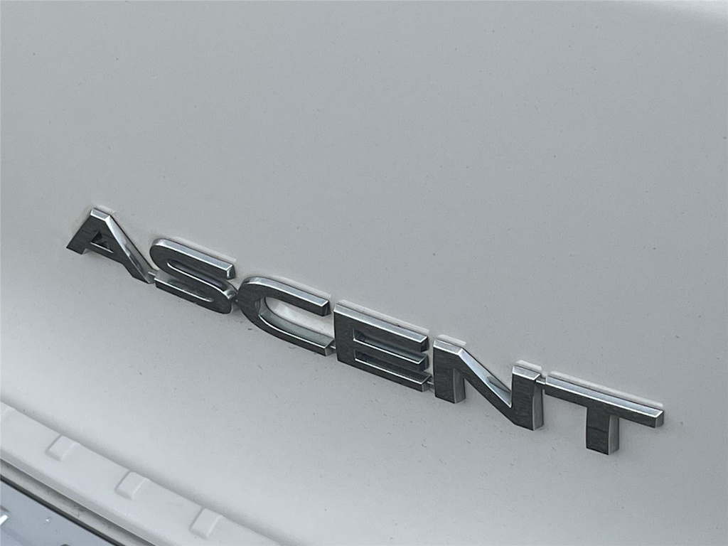 Thumbnail: 2021 Subaru Ascent - 4