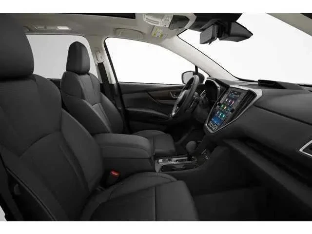 Thumbnail: 2027 Subaru Ascent - 9