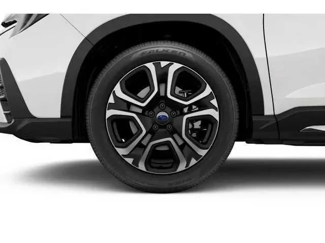 Thumbnail: 2027 Subaru Ascent - 7