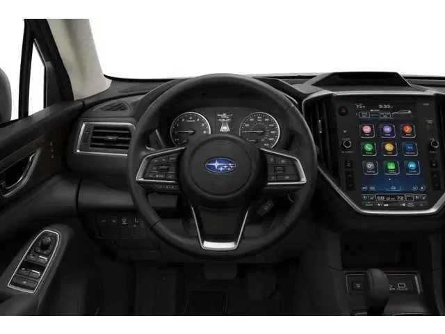 Thumbnail: 2027 Subaru Ascent - 2