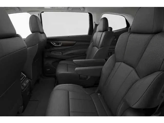 Thumbnail: 2027 Subaru Ascent - 10
