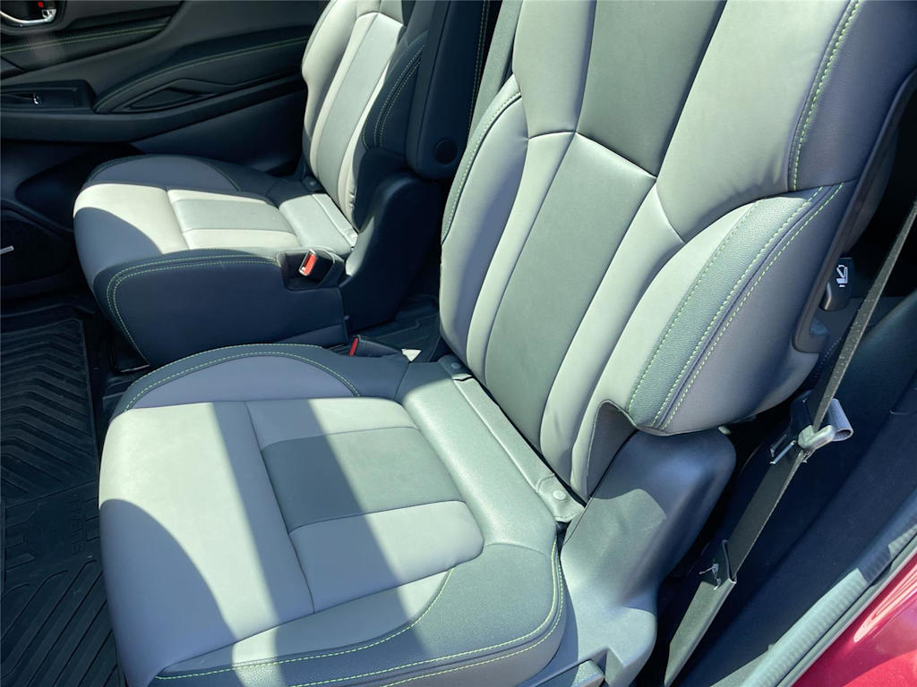 Thumbnail: 2024 Subaru Ascent - 11