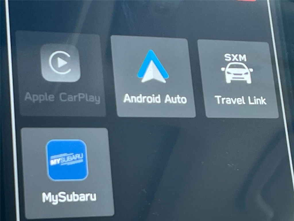 Thumbnail: 2024 Subaru Ascent - 27