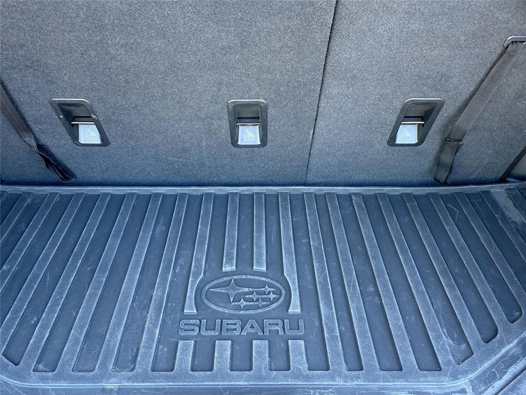 Thumbnail: 2024 Subaru Ascent - 15