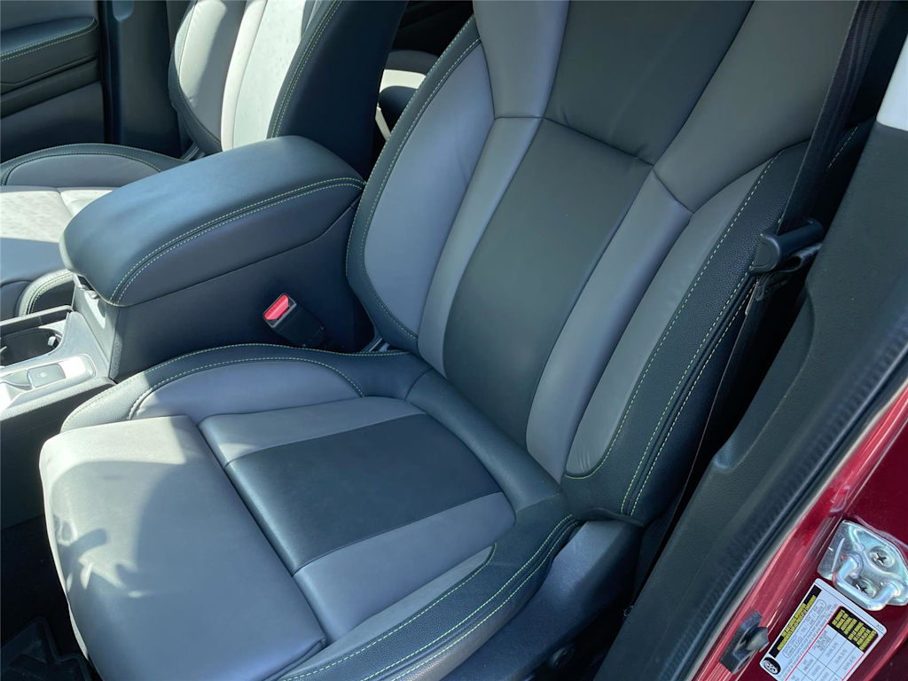 Thumbnail: 2024 Subaru Ascent - 9