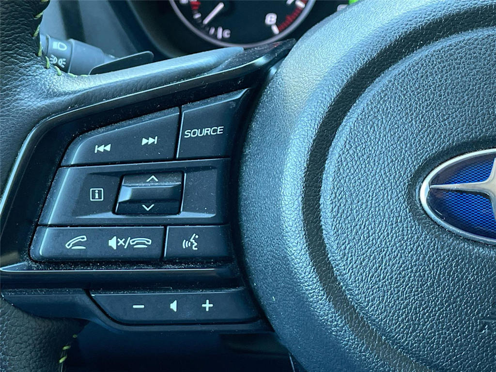 Thumbnail: 2024 Subaru Ascent - 31