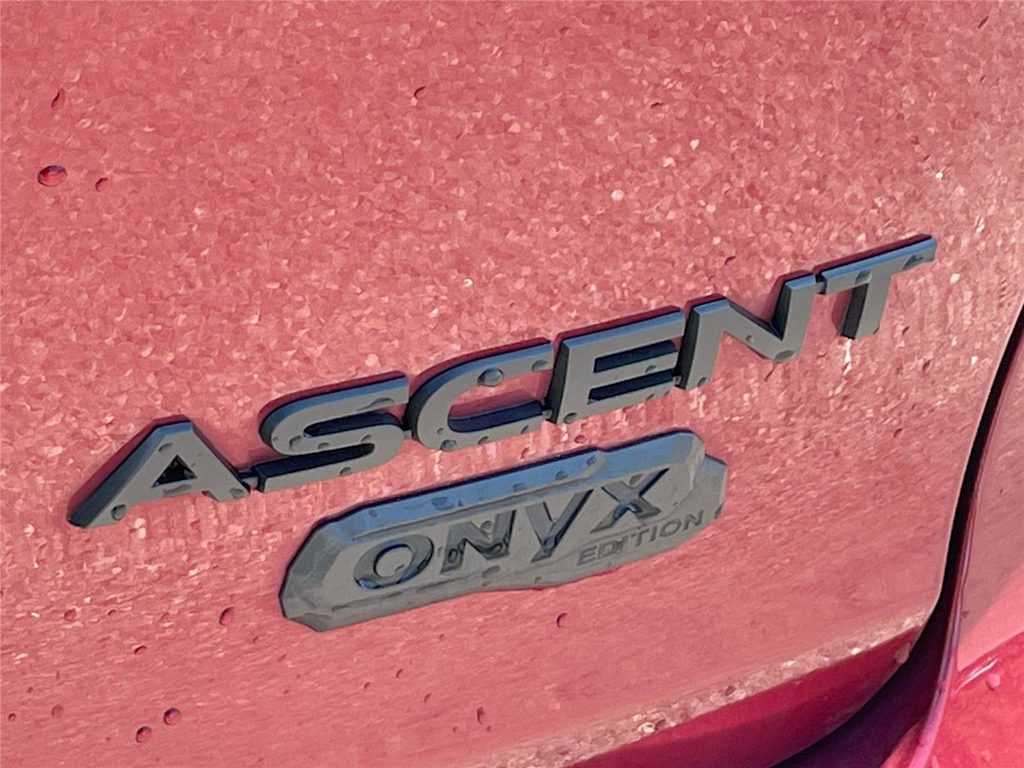 Thumbnail: 2024 Subaru Ascent - 7