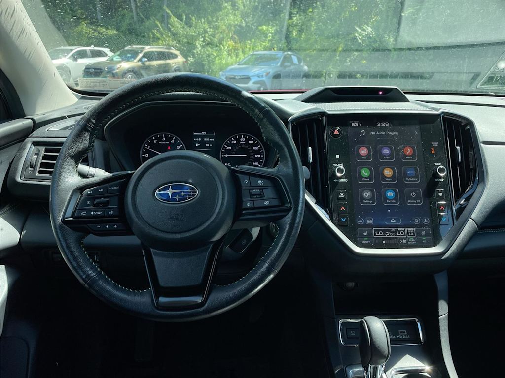 Thumbnail: 2024 Subaru Ascent - 2