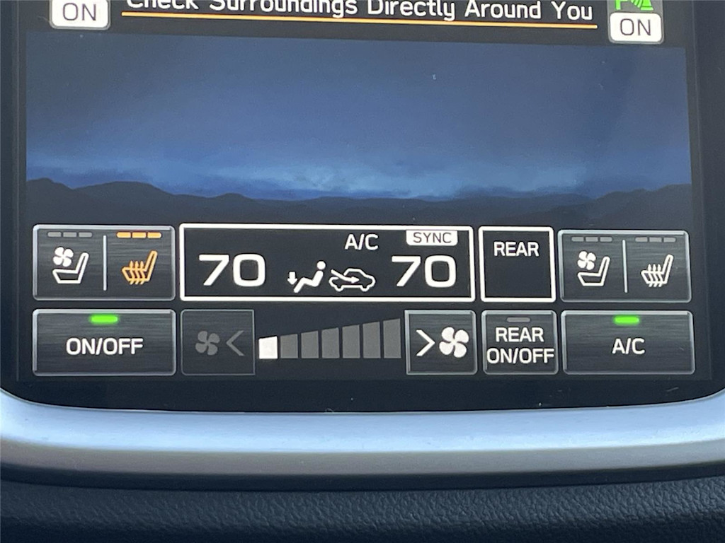 Thumbnail: 2026 Subaru Ascent - 27