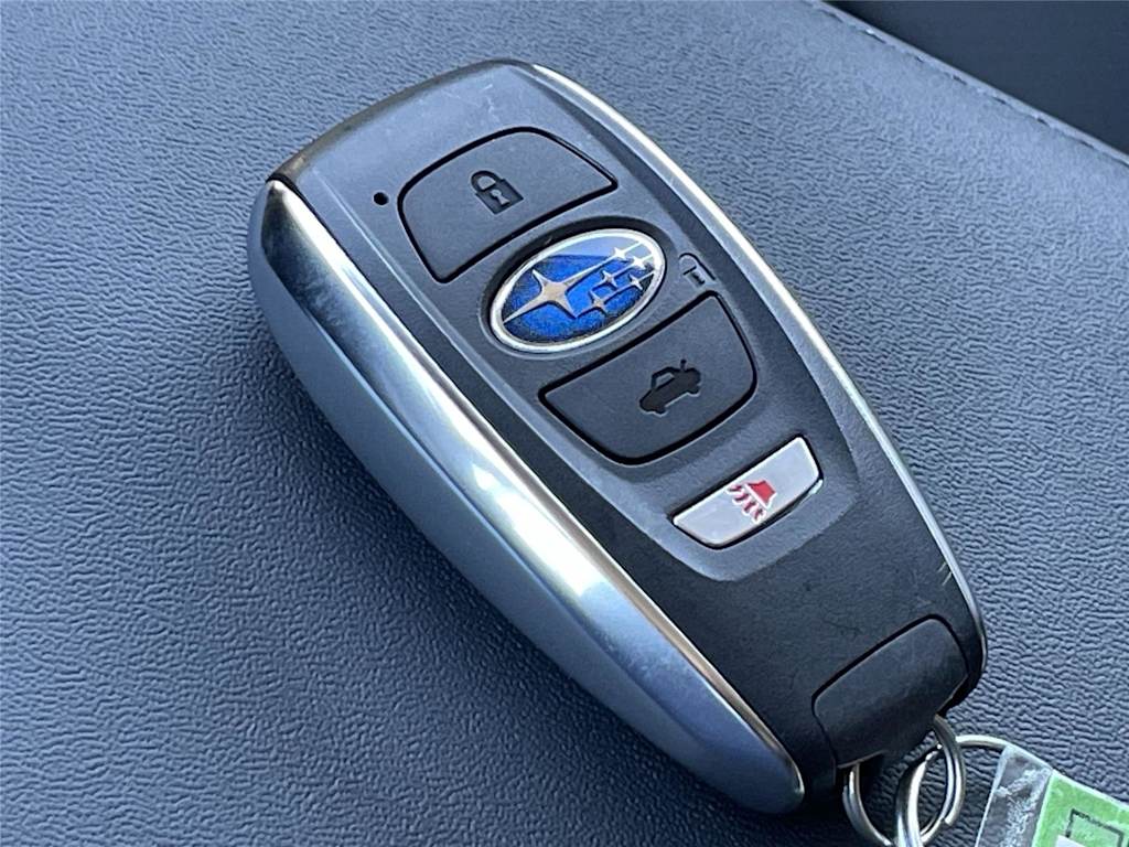 Thumbnail: 2026 Subaru Ascent - 15