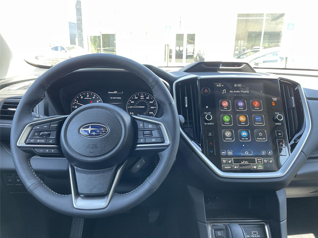 Thumbnail: 2026 Subaru Ascent - 2