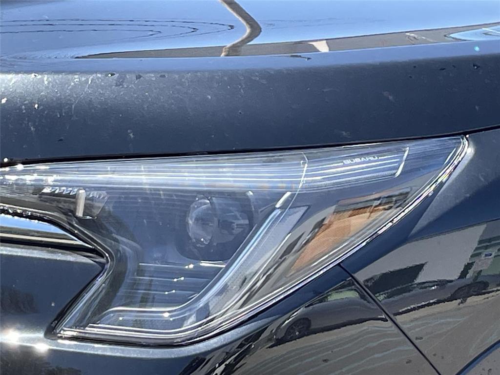 Thumbnail: 2026 Subaru Ascent - 19