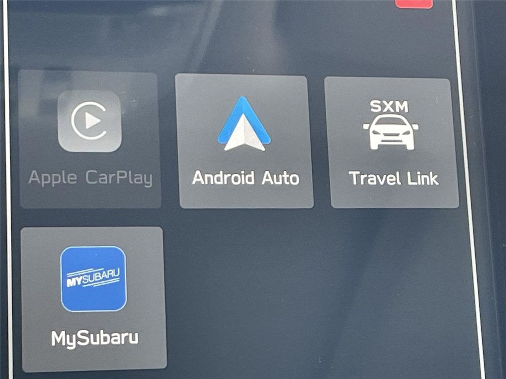 Thumbnail: 2026 Subaru Ascent - 14