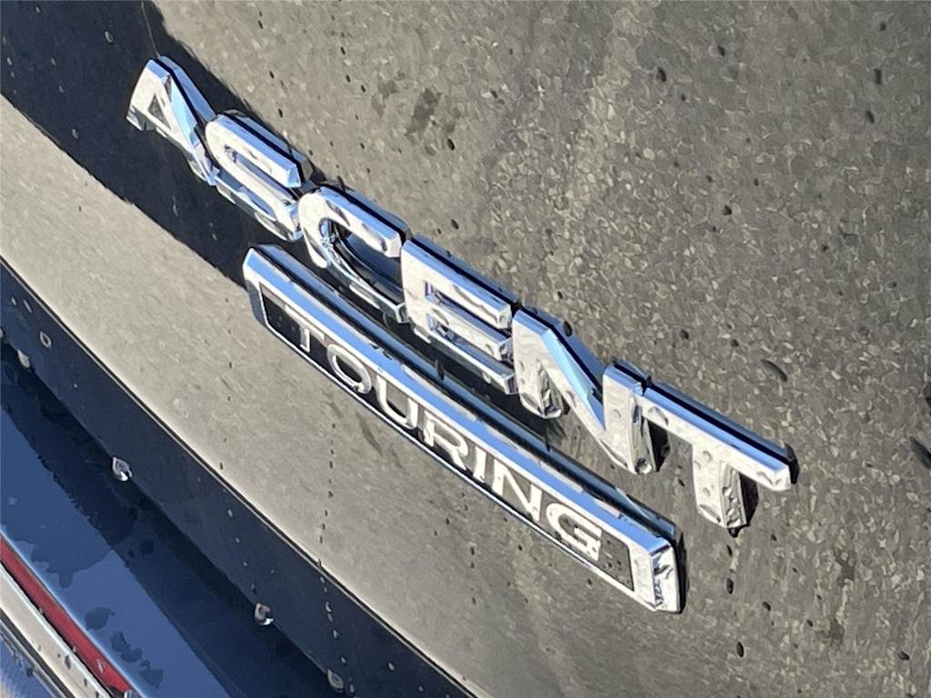 Thumbnail: 2026 Subaru Ascent - 7