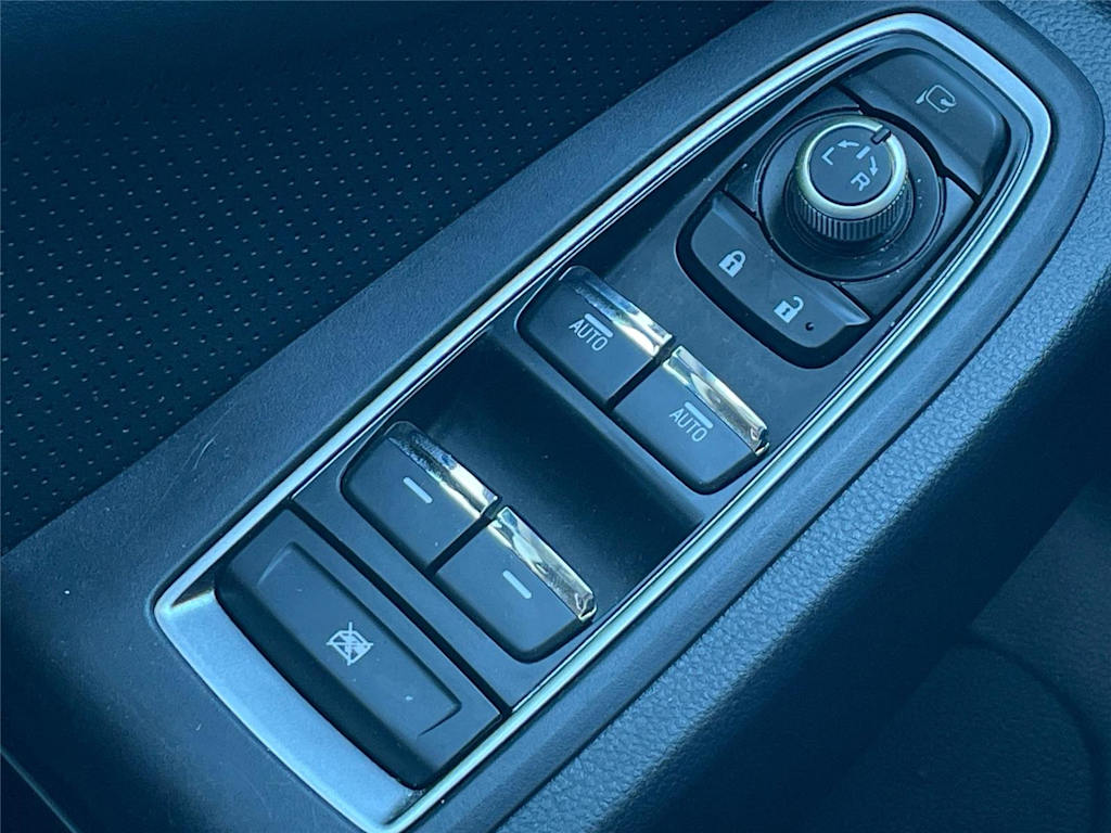 Thumbnail: 2026 Subaru Ascent - 19