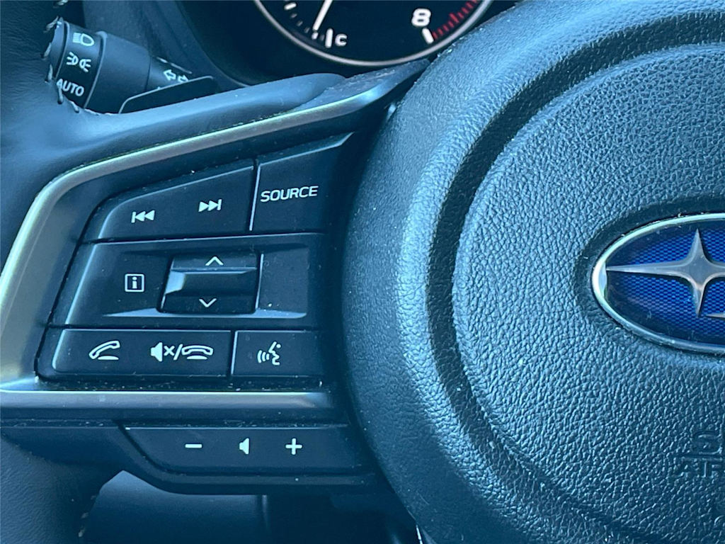 Thumbnail: 2026 Subaru Ascent - 20