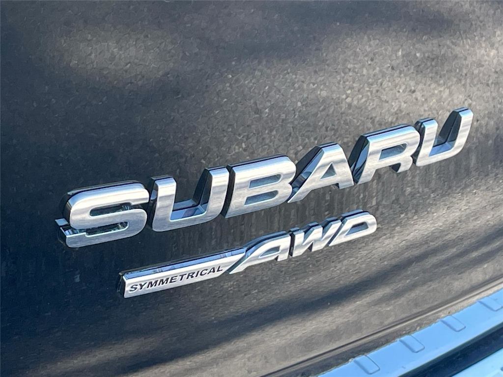Thumbnail: 2026 Subaru Ascent - 4