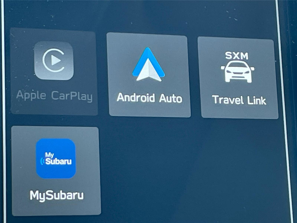 Thumbnail: 2026 Subaru Ascent - 8