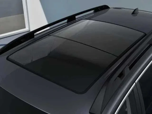 Thumbnail: 2026 Subaru Ascent - 20
