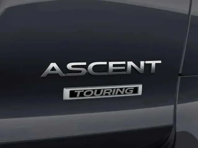 Thumbnail: 2026 Subaru Ascent - 6