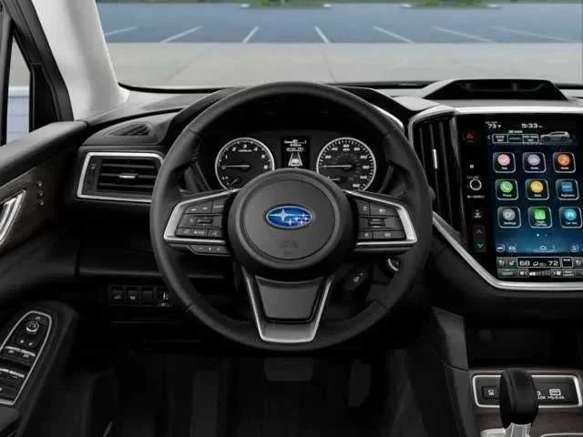 Thumbnail: 2026 Subaru Ascent - 2