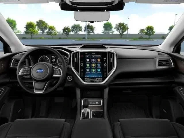 Thumbnail: 2026 Subaru Ascent - 8