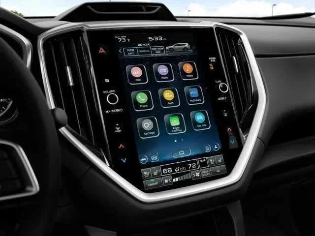 Thumbnail: 2026 Subaru Ascent - 11