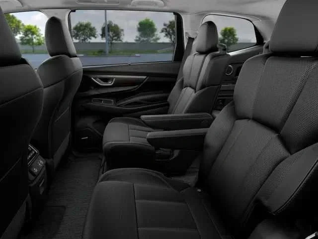 Thumbnail: 2026 Subaru Ascent - 10