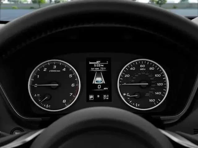 Thumbnail: 2026 Subaru Ascent - 13