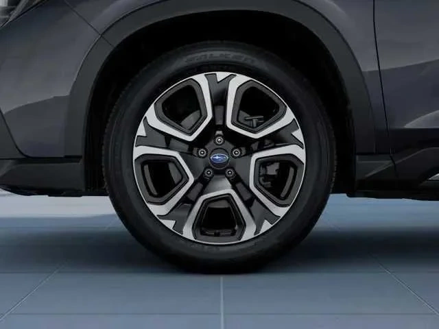 Thumbnail: 2026 Subaru Ascent - 7