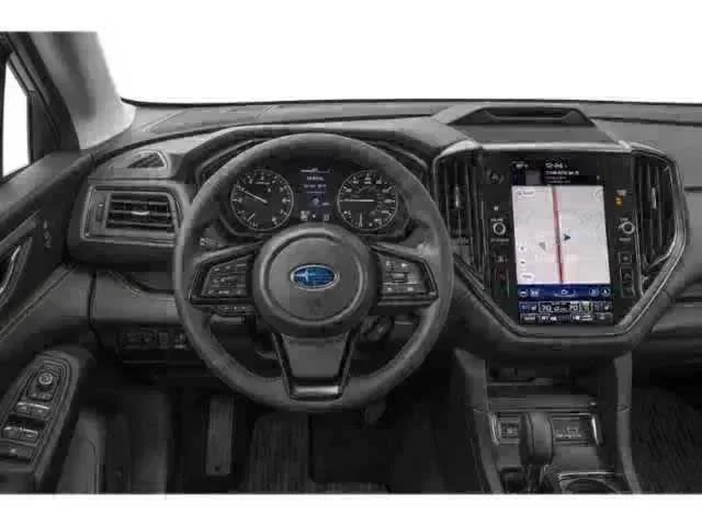 Thumbnail: 2026 Subaru Ascent - 2