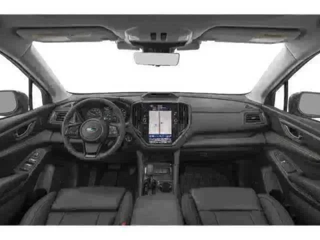 Thumbnail: 2026 Subaru Ascent - 5