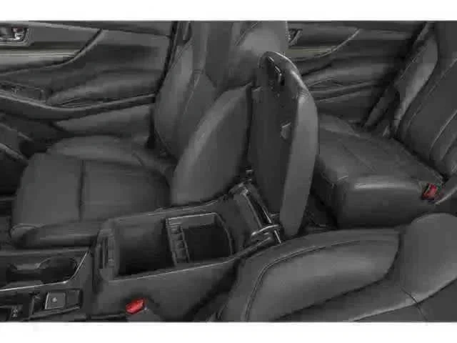Thumbnail: 2026 Subaru Ascent - 12