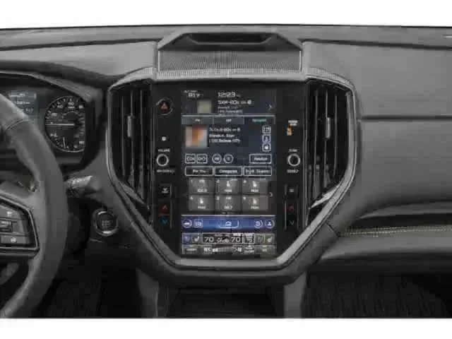 Thumbnail: 2026 Subaru Ascent - 9