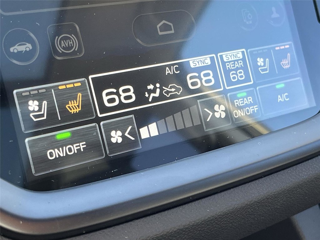 Thumbnail: 2026 Subaru Ascent - 30