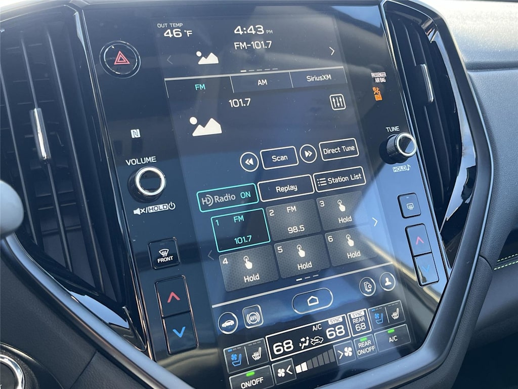 Thumbnail: 2026 Subaru Ascent - 11
