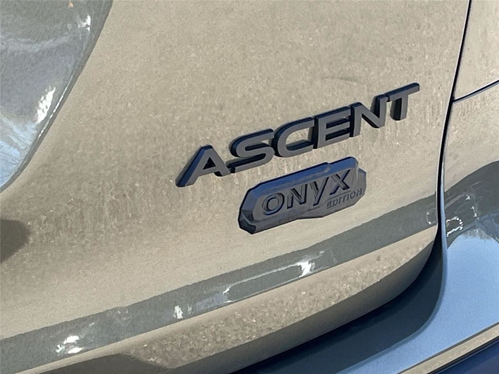 Thumbnail: 2026 Subaru Ascent - 7