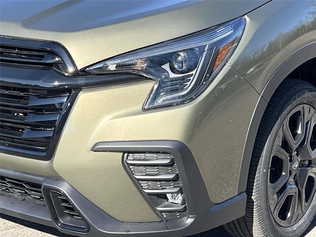 Thumbnail: 2026 Subaru Ascent - 18