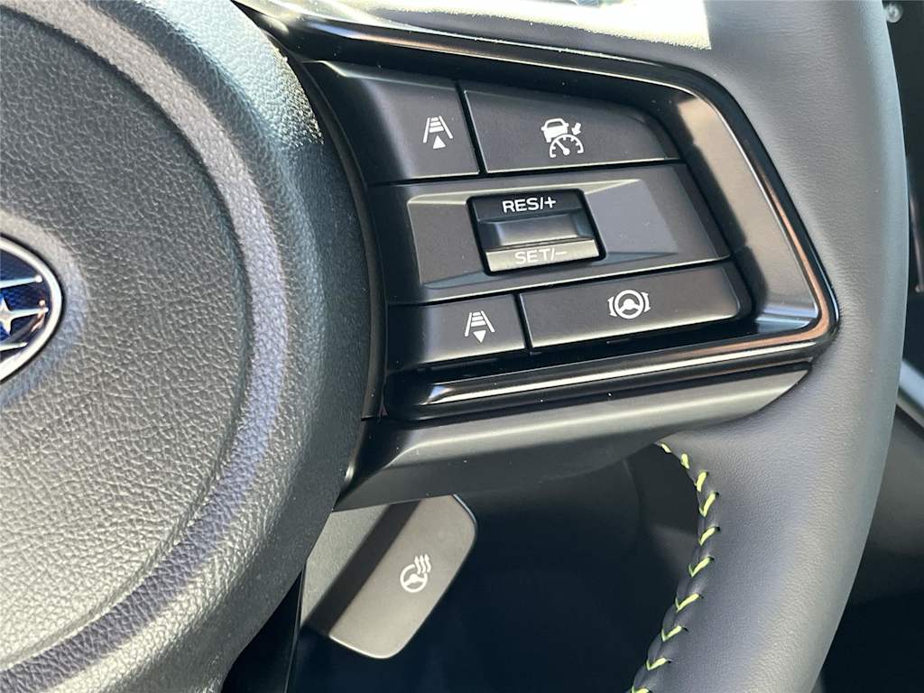 Thumbnail: 2026 Subaru Ascent - 34
