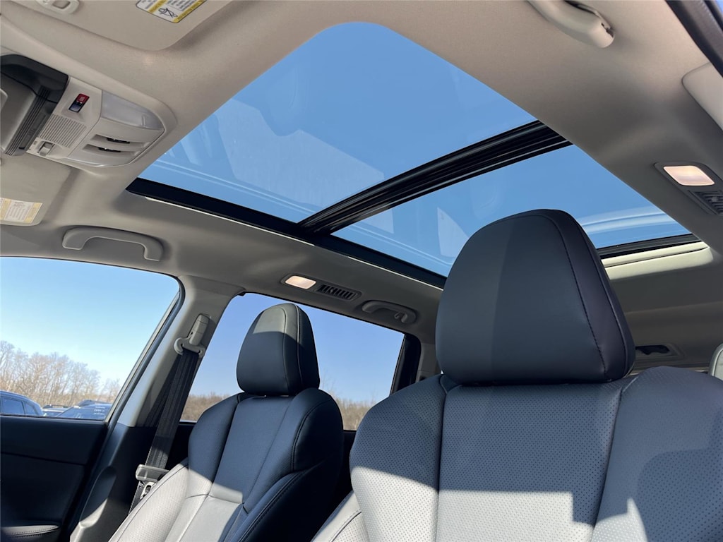 Thumbnail: 2026 Subaru Ascent - 20