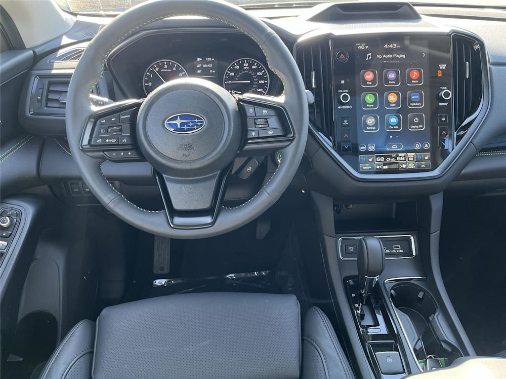 Thumbnail: 2026 Subaru Ascent - 2