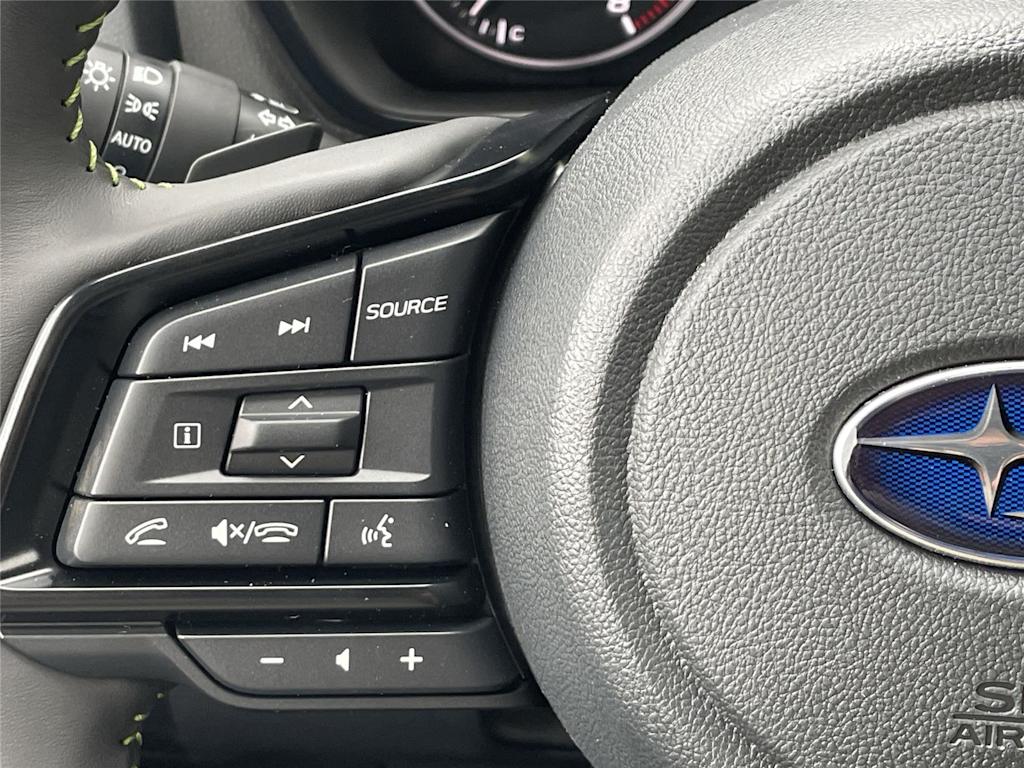 Thumbnail: 2026 Subaru Ascent - 31
