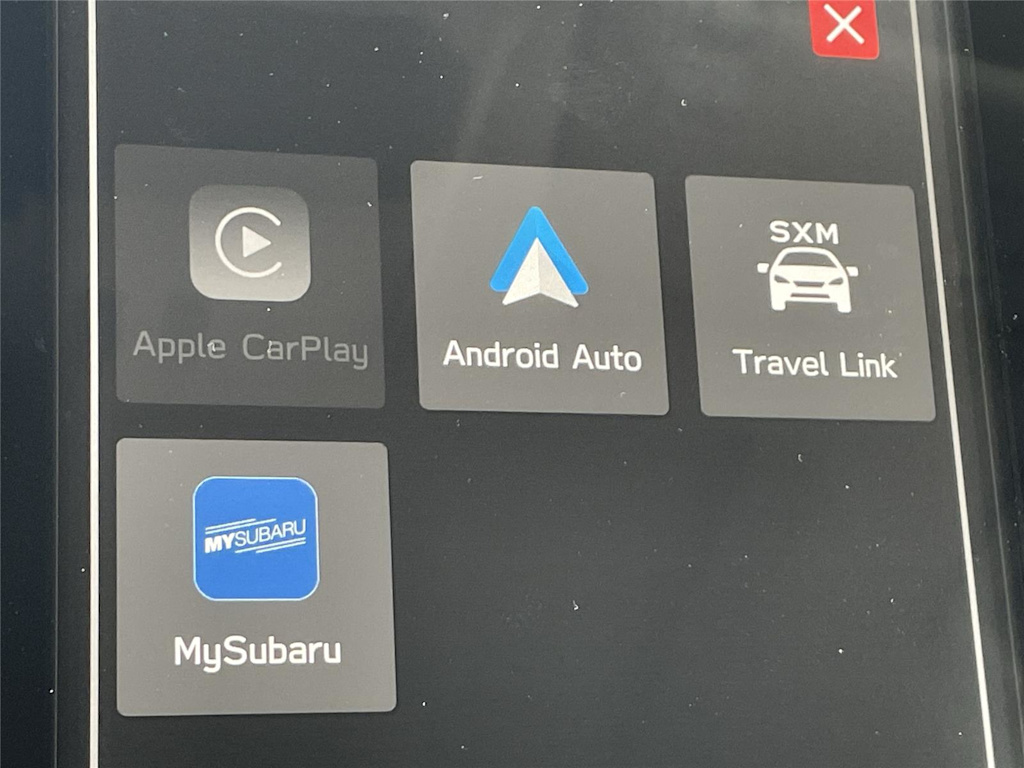 Thumbnail: 2026 Subaru Ascent - 25