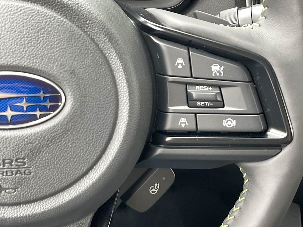 Thumbnail: 2026 Subaru Ascent - 32