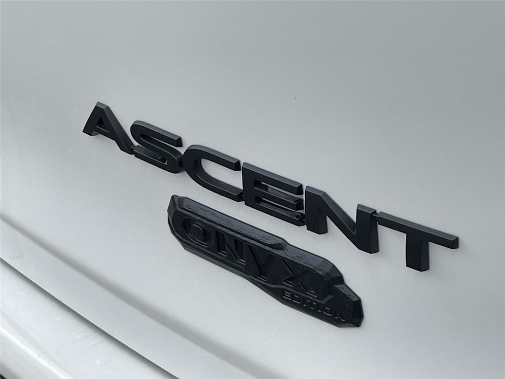 Thumbnail: 2026 Subaru Ascent - 7