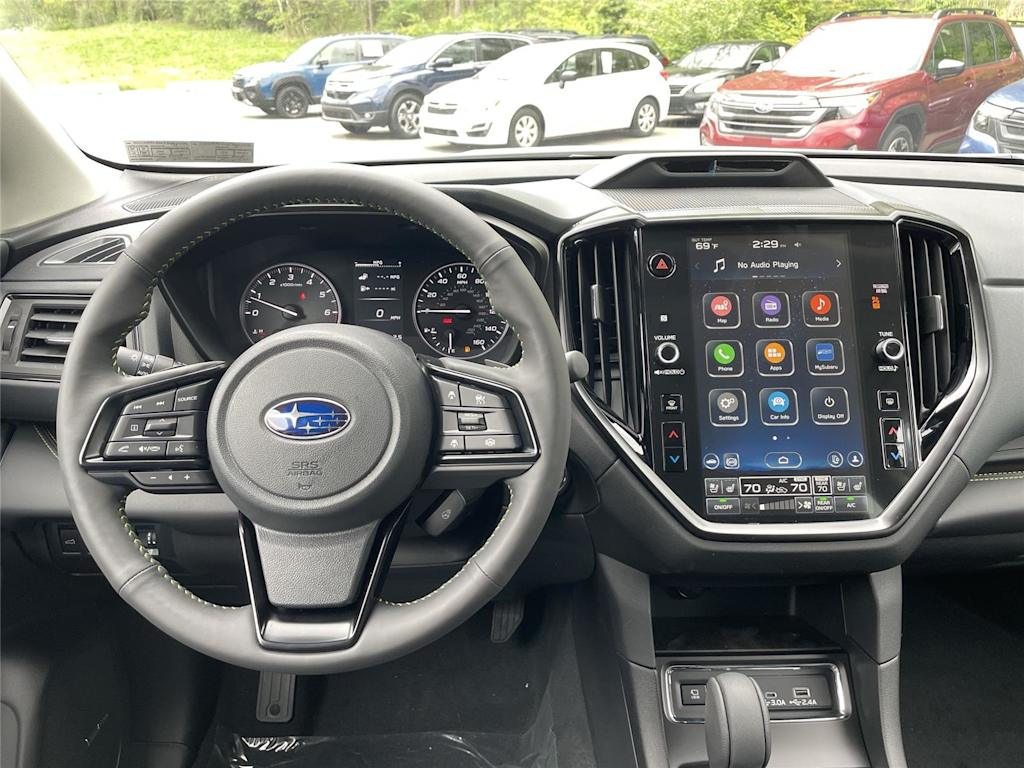 Thumbnail: 2026 Subaru Ascent - 2