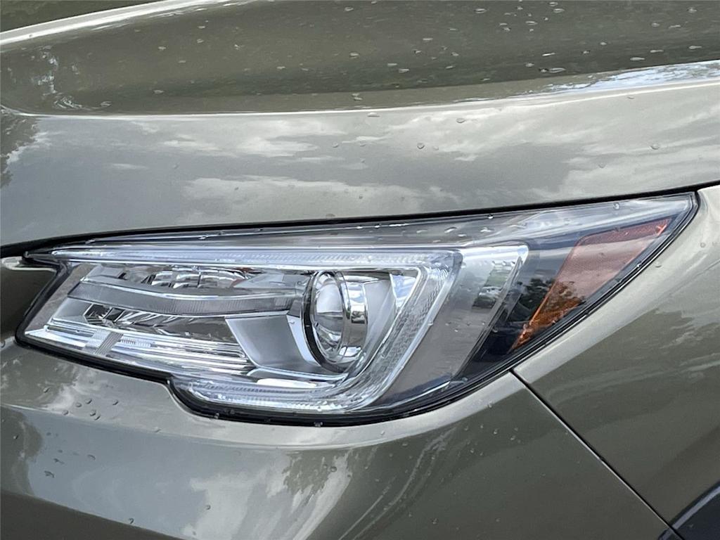Thumbnail: 2022 Subaru Ascent - 15