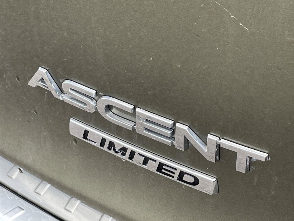 Thumbnail: 2022 Subaru Ascent - 6